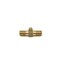 Hendrickson Tee, Tire Inflation System, Fitting For Dual Tires VS-29854 - alternate 4